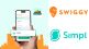 Swiggy partners with Simpl, Now Bangalore customers can order with 1 Click
